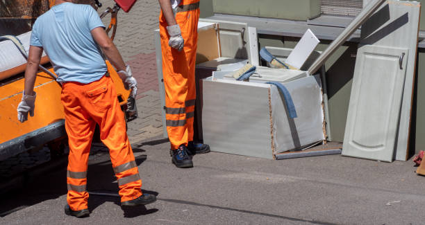 Retail Junk Removal in Pharr, TX