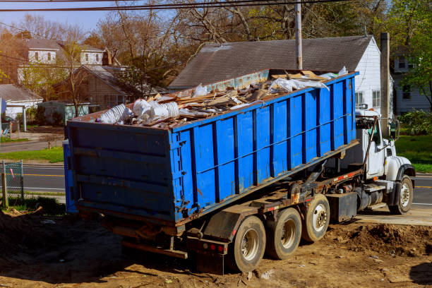 Pharr, TX Junk Removal Services Company